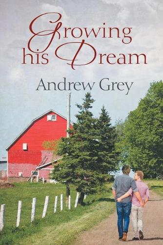 Паперова книга «Growing His Dream Volume 2», автор Ендрю Грей - фото №1