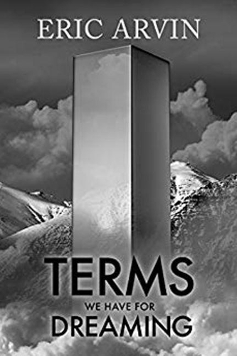 Бумажная книга «Terms We Have for Dreaming», автор Эрик Арвин - фото №1