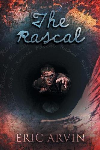 Паперова книга «The Rascal», автор Ерік Арвін - фото №1