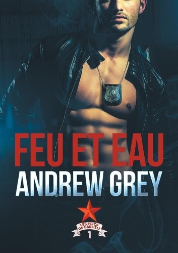 Бумажная книга «Feu Et Eau (Translation)», автор Эндрю Грей - фото №1