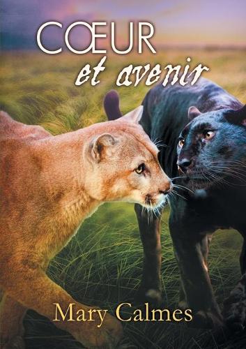 [object Object] «Coeur et avenir (Translation)», автор Мері Келме - фото №1