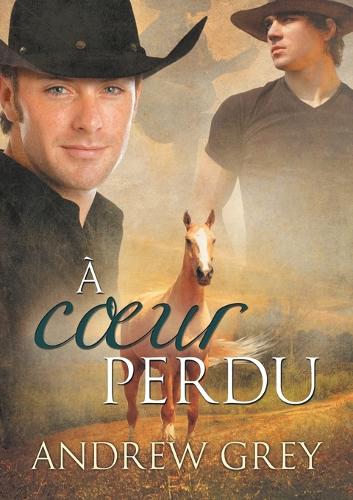 Бумажная книга «À Coeur Perdu (Translation)», автор Эндрю Грей - фото №1
