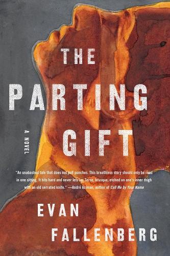 Паперова книга «The Parting Gift», автор Еван Фалленберг - фото №1