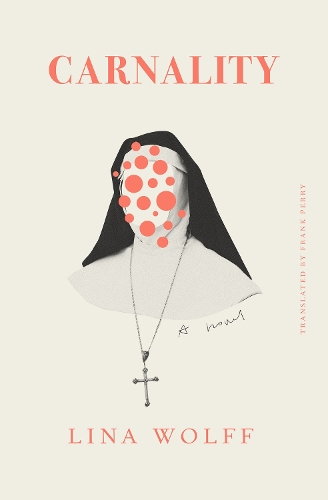 Паперова книга «Carnality: A Novel», авторів Френк Перрі, Ліна Вольф - фото №1