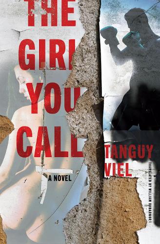 Бумажная книга «The Girl You Call: A Novel», автор Танги Виель - фото №1