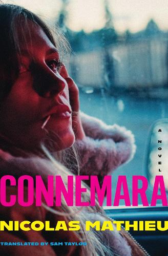 Бумажная книга «Connemara: A Novel», авторов Николя Матье, Сэм Тейлор - фото №1