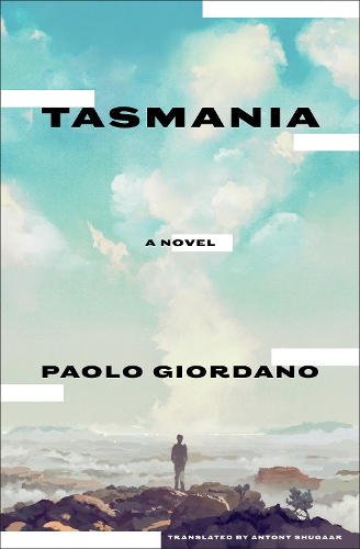 Бумажная книга «Tasmania: A Novel», автор Антони Шугаар - фото №1