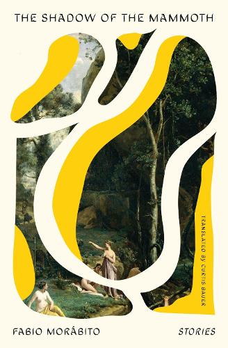 Бумажная книга «The Shadow of the Mammoth: Stories», авторов Кертис Бауэр, Фабио Морабито - фото №1