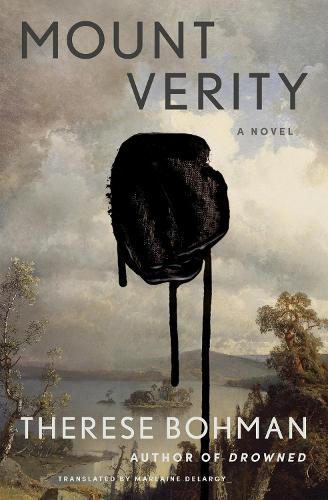 Бумажная книга «Mount Verity: A Novel», авторов Марлен Деларджи, Тереза Боман - фото №1