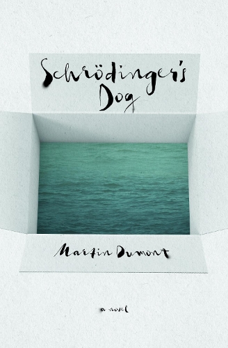 Бумажная книга «Schrodinger's Dog», авторов Джон Каллен, Мартин Дюмон - фото №1