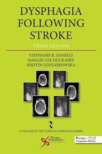Бумажная книга «Dysphagia Following Stroke», авторов Кристин Гоздзиковска, Мэгги Ли Хакаби - фото №1