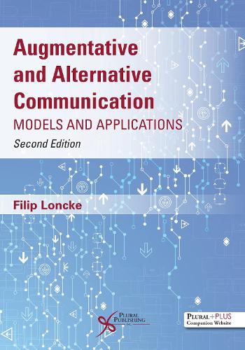 Паперова книга «Augmentative and Alternative Communication: Models and Applications», автор Філіп Лонке - фото №1