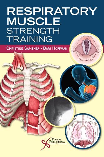 Бумажная книга «Respiratory Muscle Strength Training», авторов Бари Хоффман, Кристин Сапиенца - фото №1