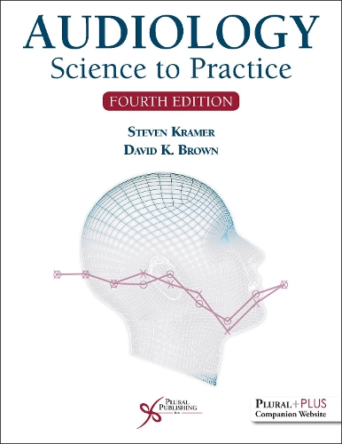 Бумажная книга «Audiology: Science to Practice», авторов Дэвид К. Браун, Стивен Крамер - фото №1