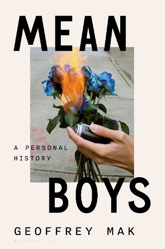Паперова книга «Mean Boys: A Personal History» - фото №1