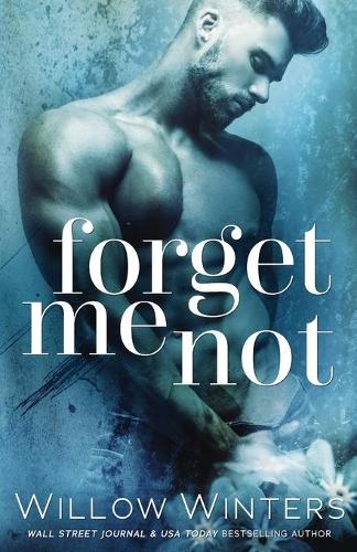 Паперова книга «Forget Me Not», автор Віллоу Вінтерс - фото №1