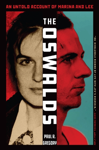 Бумажная книга «Known Associate: An Intimate View of Lee Harvey Oswald», автор Пол Р. Грегори - фото №1