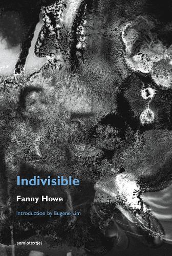 Паперова книга «Indivisible, new edition», автор Фанні Хоу - фото №1