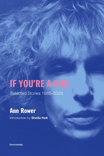 Бумажная книга «If You're A Girl», автор Шейла Хети - фото №1