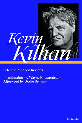 Бумажная книга «Selected Amazon Reviews», авторов Кевин Киллиан, Уэйн Кестенбаум - фото №1