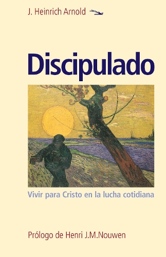 Бумажная книга «Discipulado: Vivir para Cristo en la lucha cotidiana» - фото №1