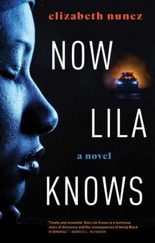 Бумажная книга «Now Lila Knows», автор Элизабет Нуньес - фото №1