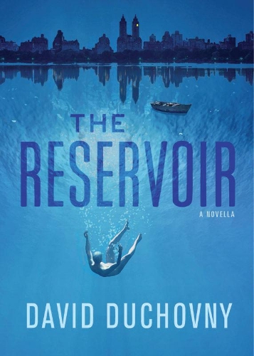 Бумажная книга «The Reservoir», автор Дэвид Духовны - фото №1