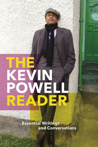 Бумажная книга «The Kevin Powell Reader: Essential Writings and Conversations», автор Кевин Пауэлл - фото №1
