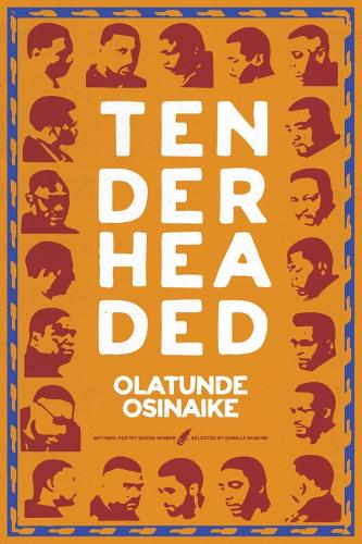 Бумажная книга «Tender Headed», автор Олатунде Осинаике - фото №1