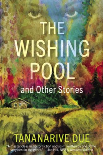 Бумажная книга «The Wishing Pool and Other Stories», автор Тананарив Дуэ - фото №1