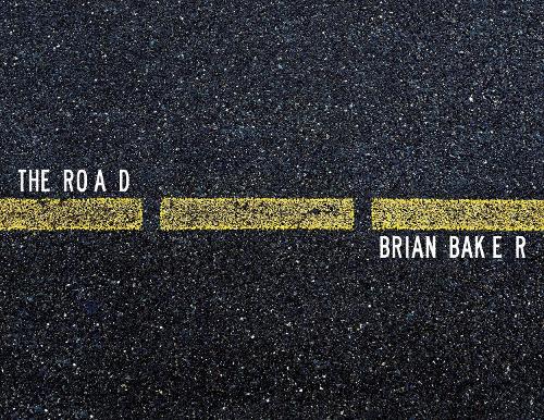 Бумажная книга «The Road» - фото №1