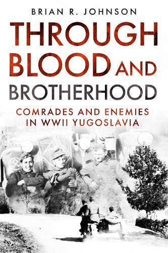 Бумажная книга «The Way of the Hunter: The Story of Gottfried Winkler, His Comrades and His Enemies», автор Брайан Р. Джонсон - фото №1
