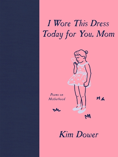 Бумажная книга «I Wore This Dress Today for You, Mom», автор Ким Дауэр - фото №1