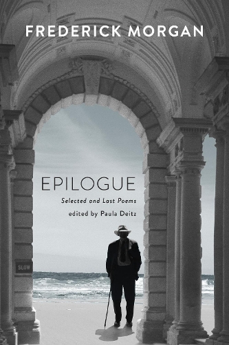 Бумажная книга «Epilogue: Selected and Last Poems», автор Фредерик Морган - фото №1