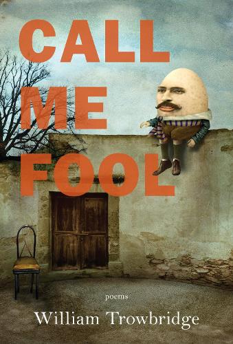 Бумажная книга «Call Me Fool», автор Уильям Троубридж - фото №1