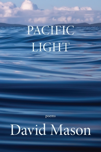 Бумажная книга «Pacific Light», автор Дэвид Мейсон - фото №1