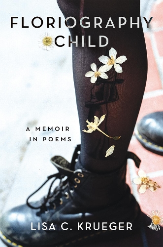 Бумажная книга «Floriography Child», автор Лиза К. Крюгер - фото №1