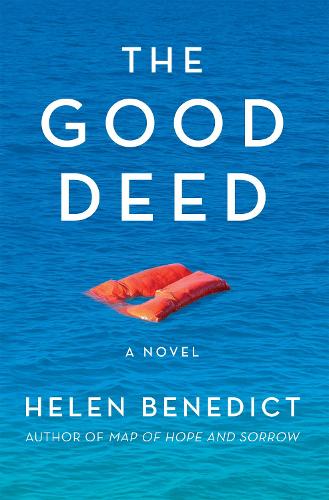 Бумажная книга «The Good Deed», автор Хелен Бенедикт - фото №1