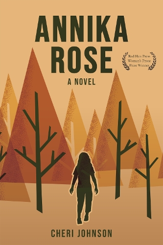 Бумажная книга «Annika Rose», автор Чери Джонсон - фото №1