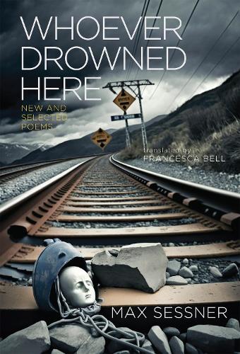 Бумажная книга «Whoever Drowned Here», автор Макс Сесснер - фото №1
