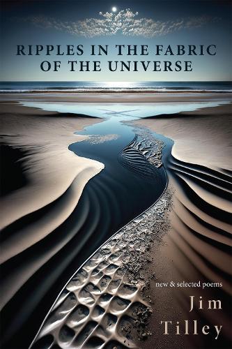 Бумажная книга «Ripples in the Fabric of the Universe», автор Джим Тилли - фото №1