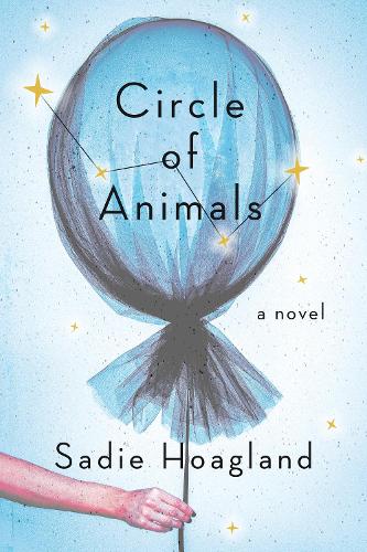 Бумажная книга «Circle of Animals», автор Сэди Хогланд - фото №1