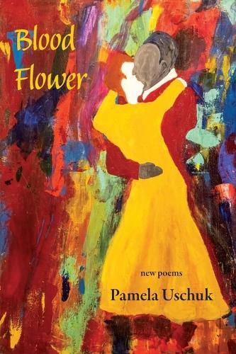 Бумажная книга «Blood Flower», автор Памела Ущук - фото №1
