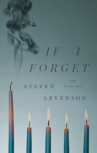 Бумажная книга «If I Forget and Other Plays», автор Стивен Левенсон - фото №1