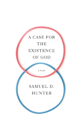 Бумажная книга «A Case for the Existence of God», автор Сэмюэл Д. Хантер - фото №1