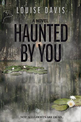 Бумажная книга «Haunted by You», автор Луиза Дэвис - фото №1