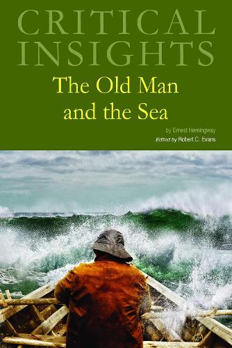 Бумажная книга «Critical Insights: The Old Man and the Sea», автор Salem Press - фото №1
