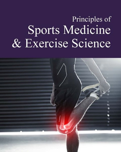 Паперова книга «Principles of Sports Medicine & Exercise Science», автор Salem Press - фото №1
