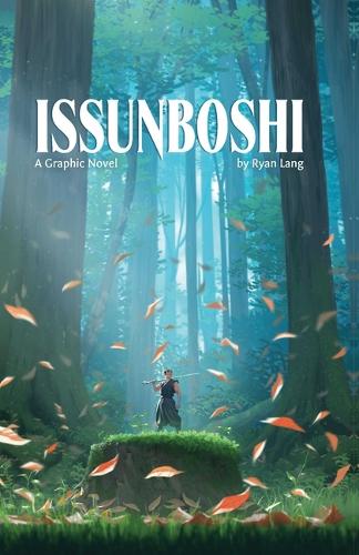 [object Object] «Issunboshi», автор Райан Ланг - фото №1