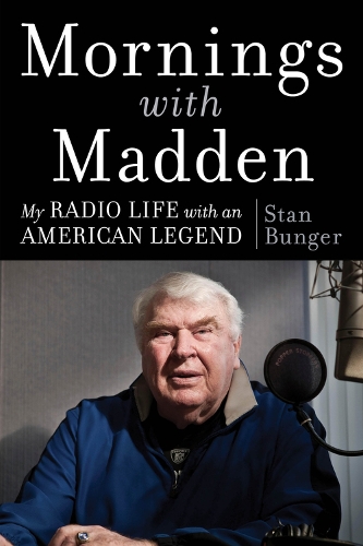 Бумажная книга «Mornings With Madden», автор Стэн Бангер - фото №1